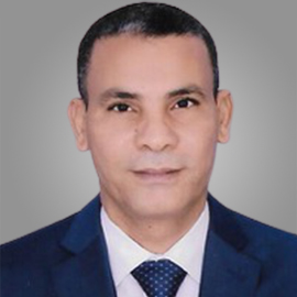 Mohammed Zaki Ali Ahmad El-Dahshoury