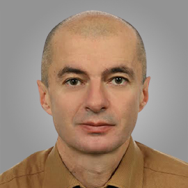 Oleg Banyra