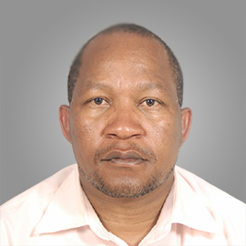 Pius Musau