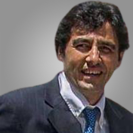 Umberto Caterino