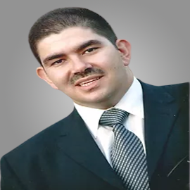 Ahmed Zuhair Al-Bahrani