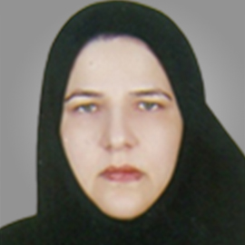 Marzieh Ghasemi